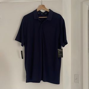 NWT Men’s Nike Polo